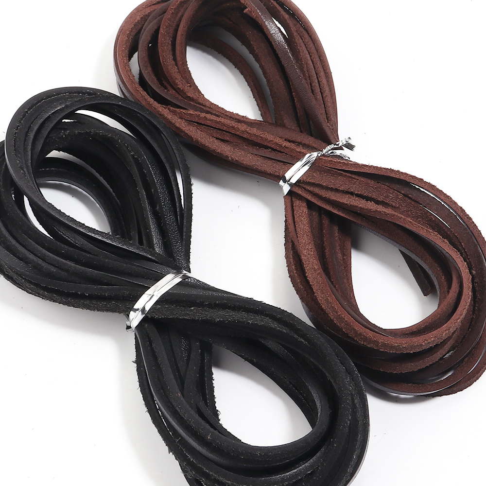 5yards 3mm Genuine Cow Leather - Patent Leather Shine incelemesi ve fiyatı