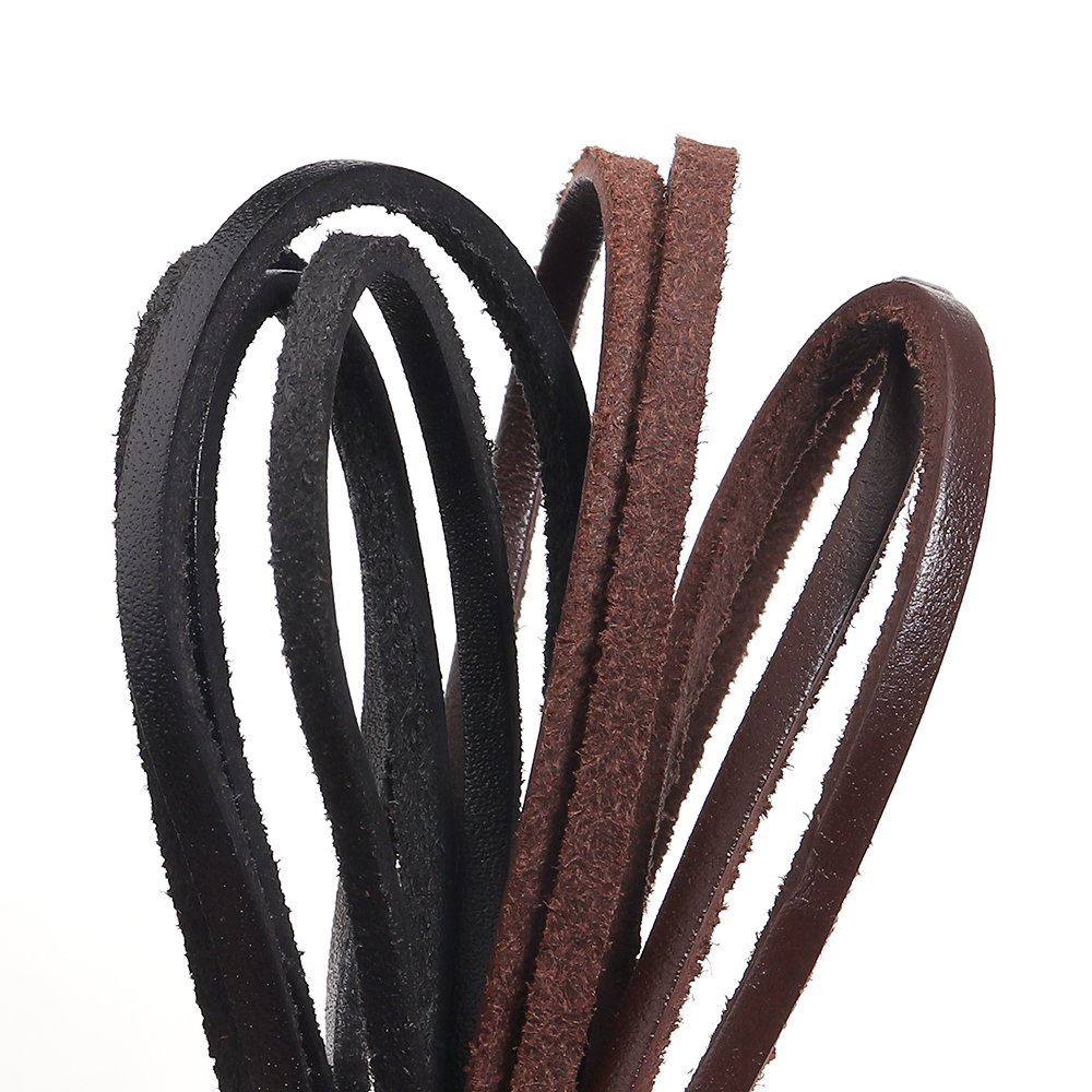 5yards 3mm Genuine Cow Leather - Patent Leather Shine incelemesi ve fiyatı