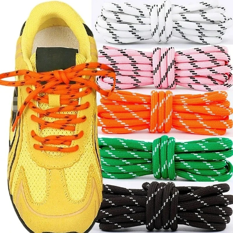 Flat Ribbon Shoelaces Polyeste - Lace Replacement Flat incelemesi ve fiyatı