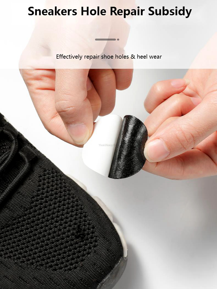 Sports Shoes Patches Vamp Repa - Sneaker Care Products incelemesi ve fiyatı