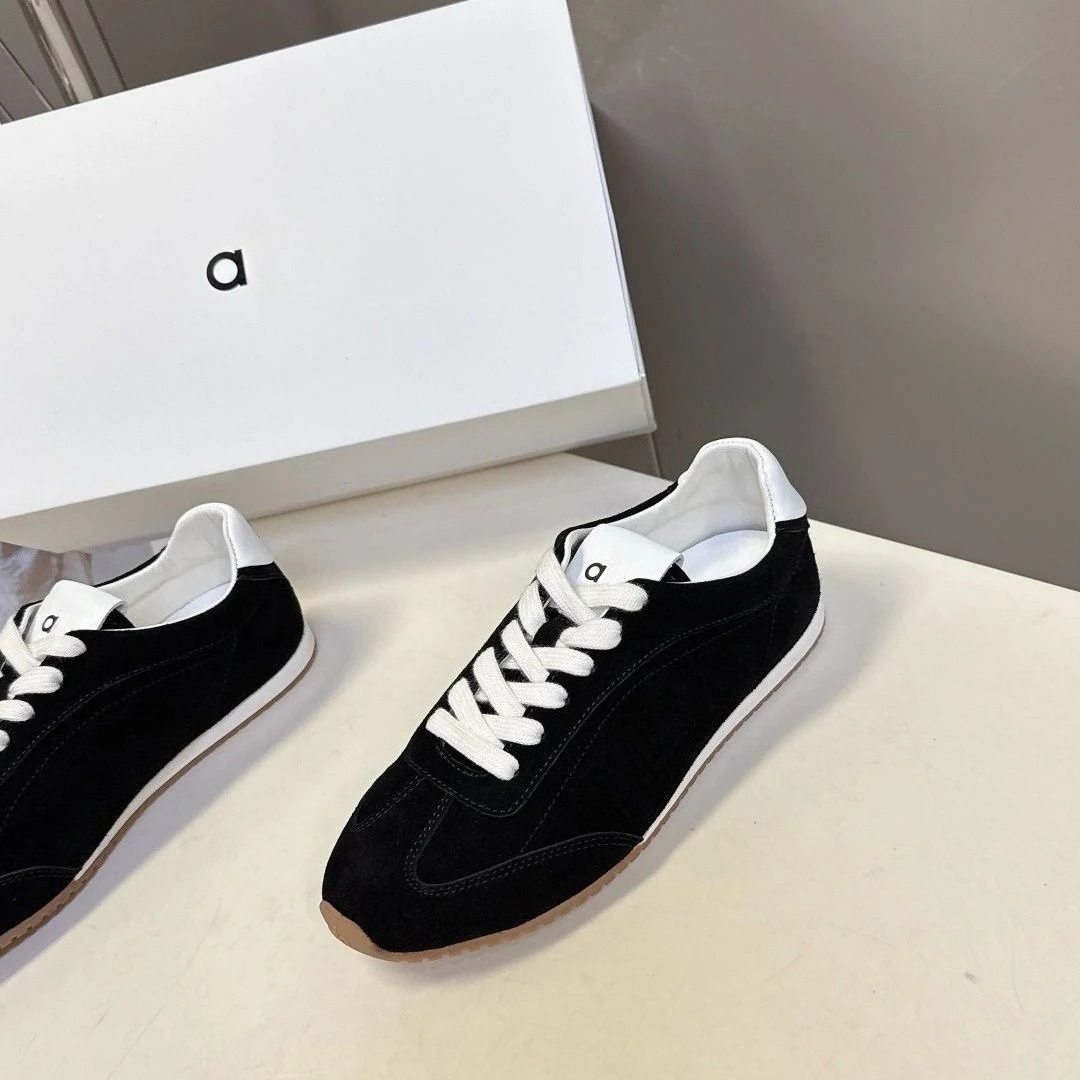 European-style Women's White S - Leather Sneaker Care Kit incelemesi ve fiyatı