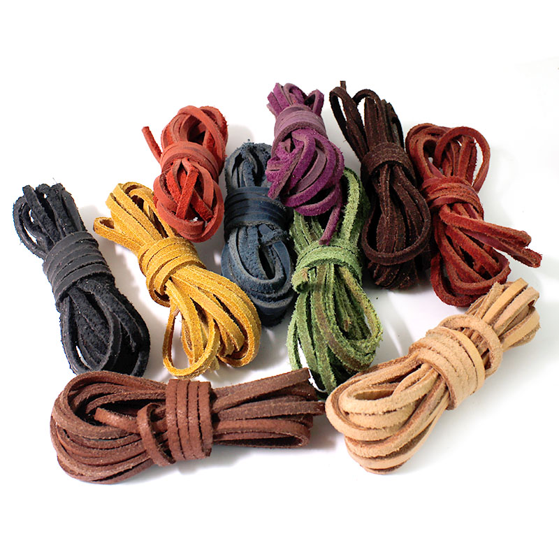2M Genuine Cow Leather Cord Ro - Patent Leather Shine incelemesi ve fiyatı