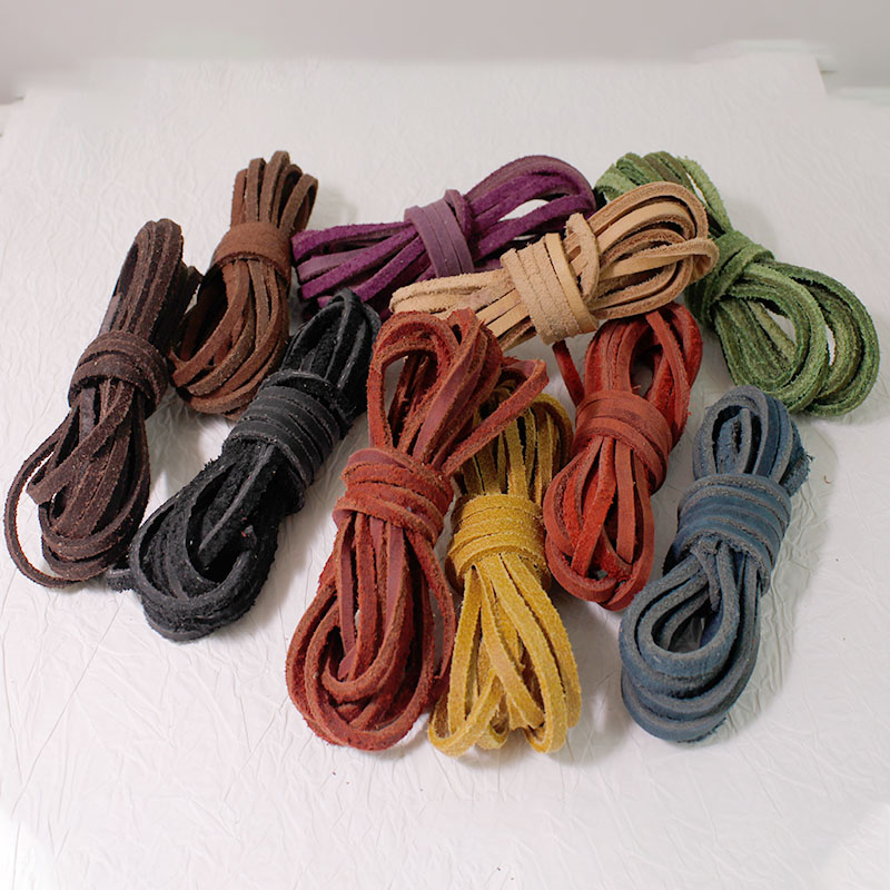 2M Genuine Cow Leather Cord Ro - Patent Leather Shine incelemesi ve fiyatı