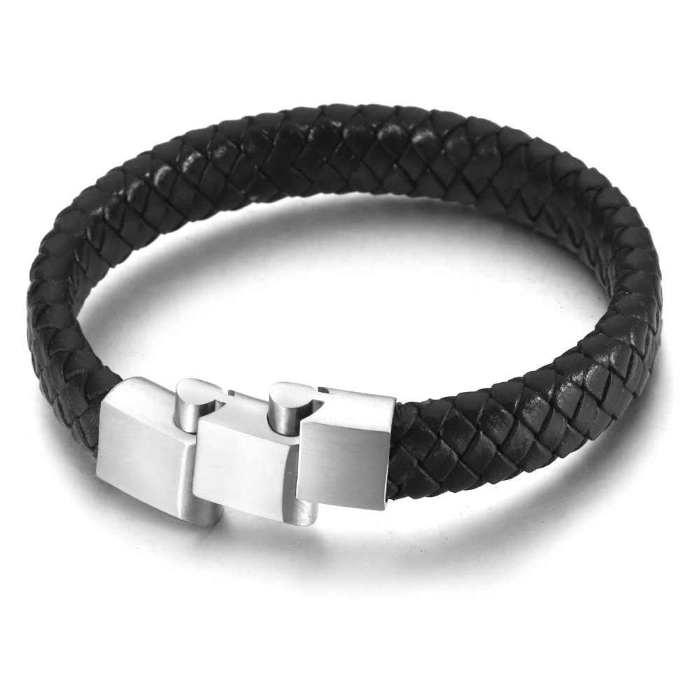 Extended Stainless Steel Clasp - Patent Leather Shine incelemesi ve fiyatı