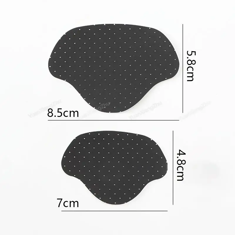 1Pair Sports Shoes Patches Bre - Sneaker Care Products incelemesi ve fiyatı