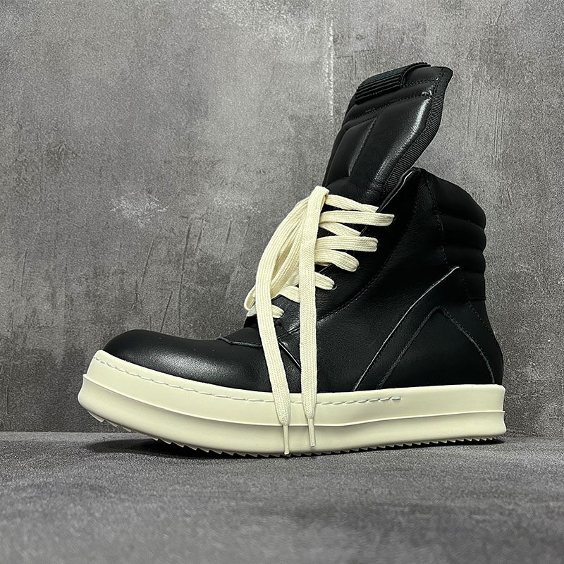 Men‘s High Top Shoes Women Lea - Leather Sneaker Care Kit incelemesi ve fiyatı