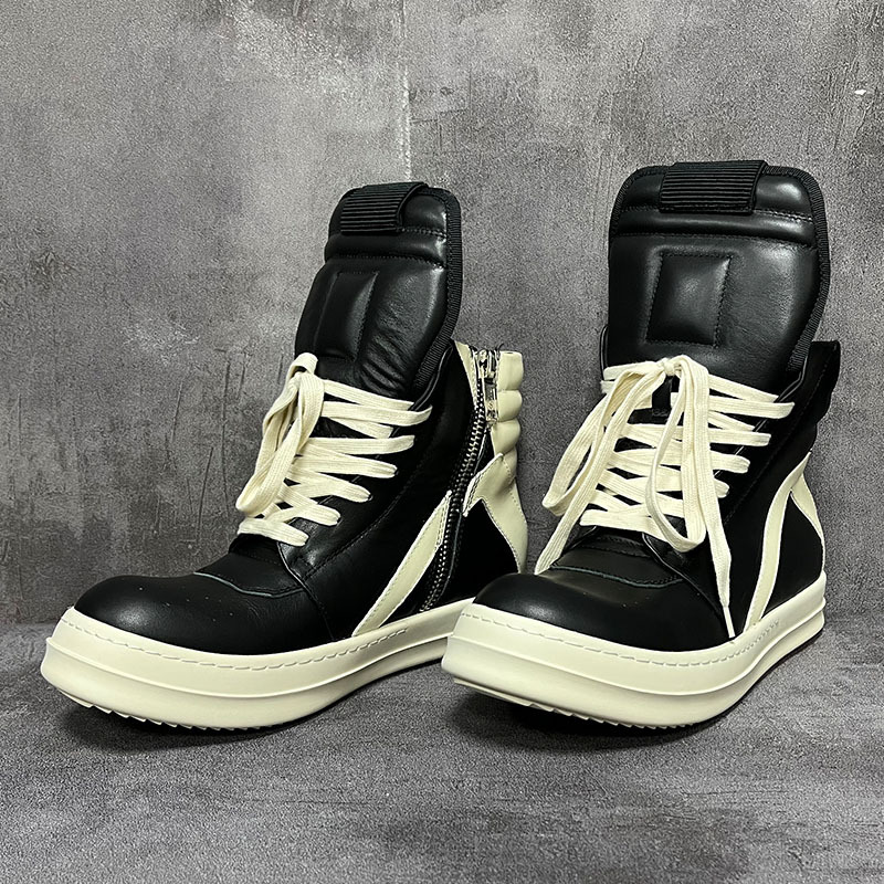 Men‘s High Top Shoes Women Lea - Leather Sneaker Care Kit incelemesi ve fiyatı