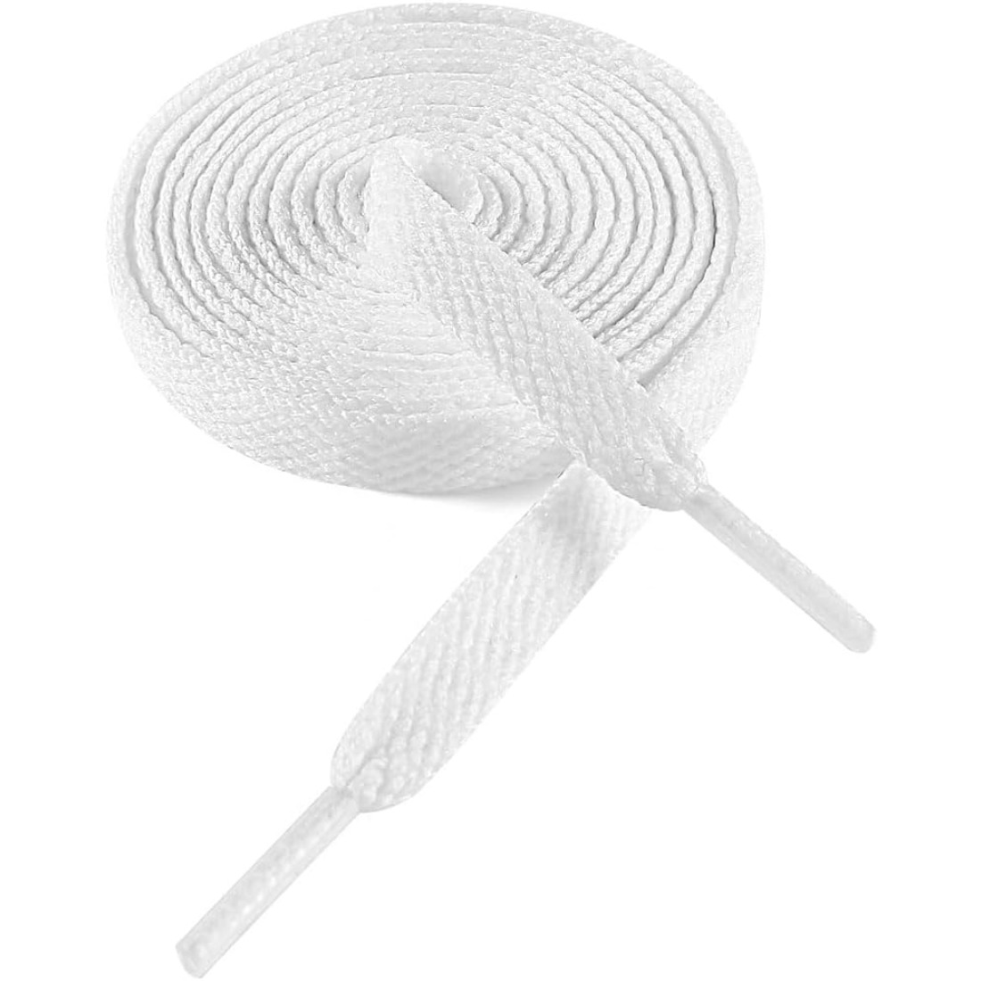 Durable Flat Shoe Laces Premiu - Lace Replacement Flat incelemesi ve fiyatı