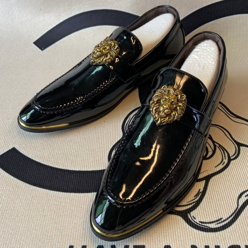 NLSCGZM original shoes brand w - Patent Leather Shine incelemesi ve fiyatı