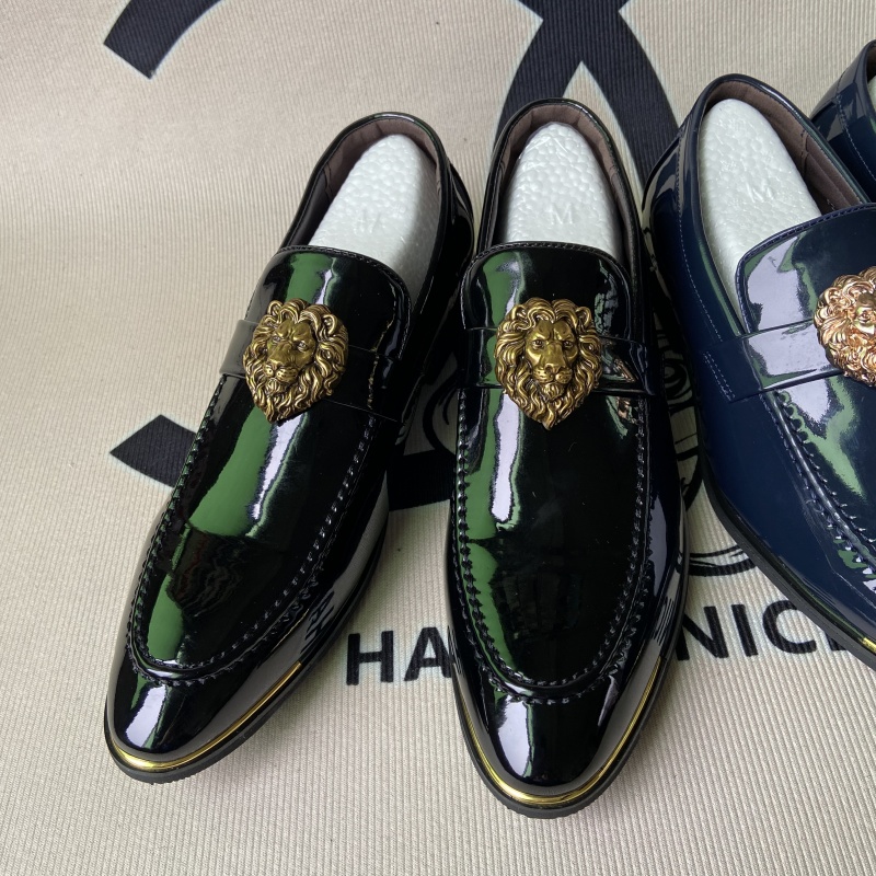 NLSCGZM original shoes brand w - Patent Leather Shine incelemesi ve fiyatı