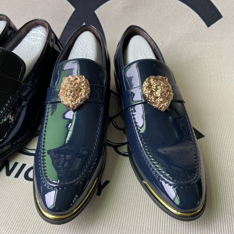 NLSCGZM original shoes brand w - Patent Leather Shine incelemesi ve fiyatı