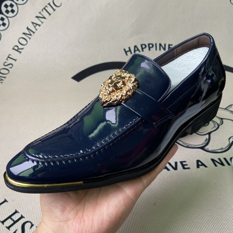 NLSCGZM original shoes brand w - Patent Leather Shine incelemesi ve fiyatı