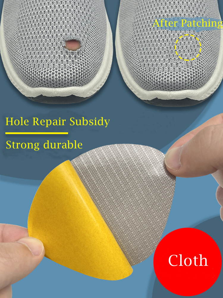 Sports Shoes Patches Vamp Repa - Sneaker Care Products incelemesi ve fiyatı