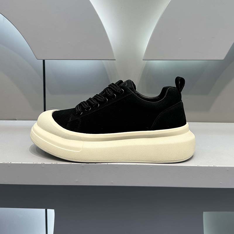 Streetwear Black Canvas Shoes  - Leather Sneaker Care Kit incelemesi ve fiyatı