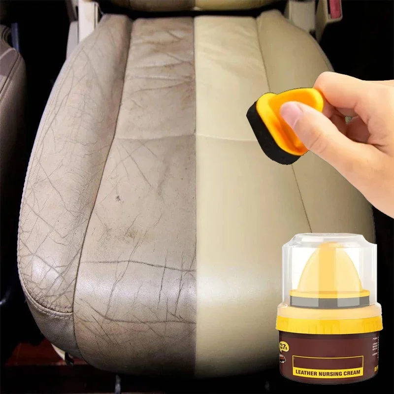 Leather Repair Cream Liquid Sh - Sneaker Care Products incelemesi ve fiyatı