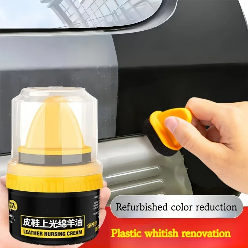 Leather Repair Cream Liquid Sh - Sneaker Care Products incelemesi ve fiyatı