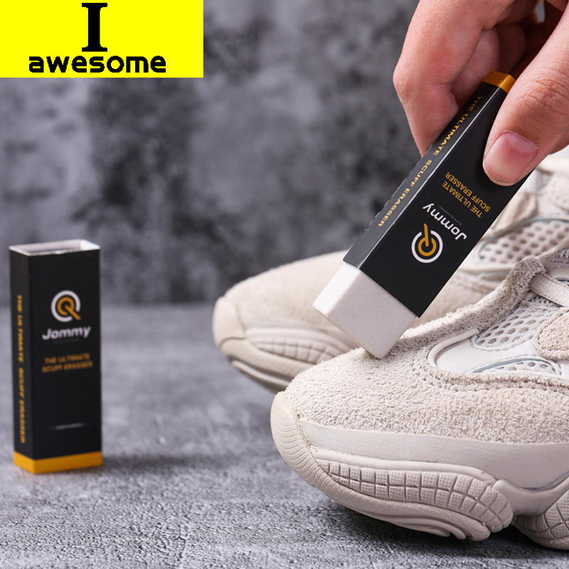 Cleaning Eraser For Suede Shee - Sneaker Care Products incelemesi ve fiyatı