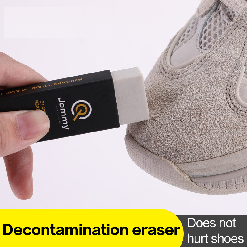 Cleaning Eraser For Suede Shee - Sneaker Care Products incelemesi ve fiyatı