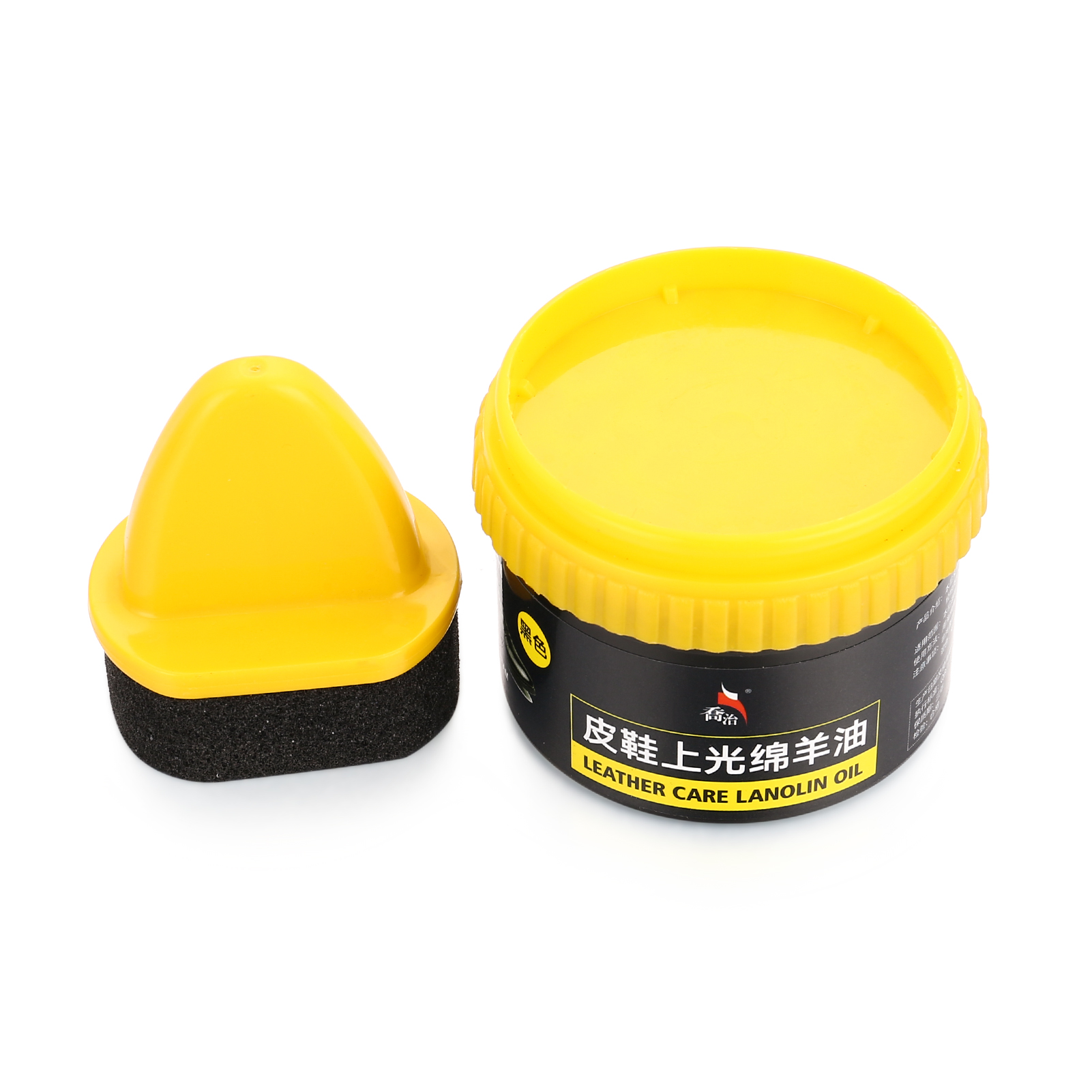 Shoe Care Shoe Cream with Brus - Sneaker Care Products incelemesi ve fiyatı