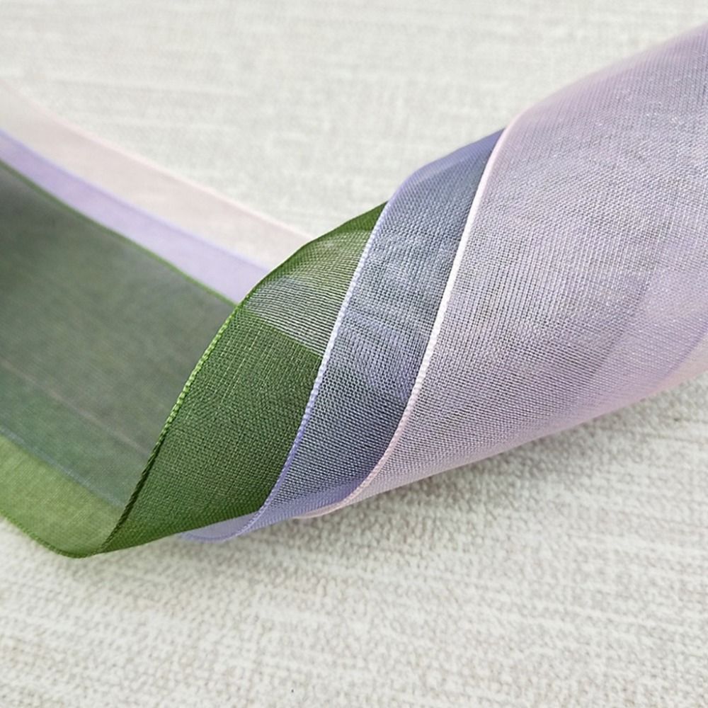 New 4cm Width Chiffon Yarn Sho - Lace Replacement Flat incelemesi ve fiyatı