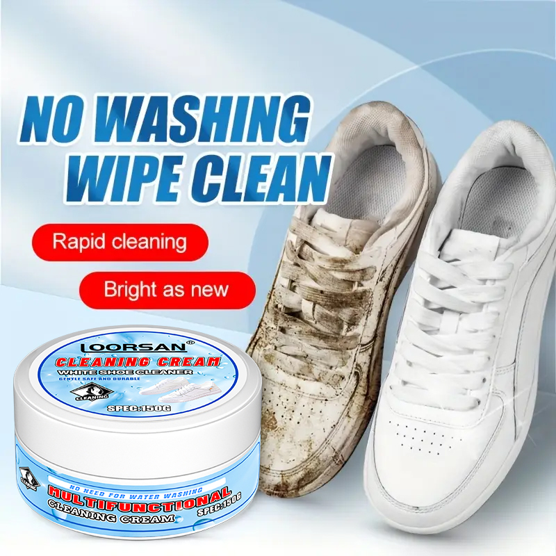 LOORSAN Multifunctional White  - Sneaker Care Products incelemesi ve fiyatı