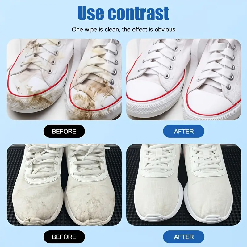 LOORSAN Multifunctional White  - Sneaker Care Products incelemesi ve fiyatı