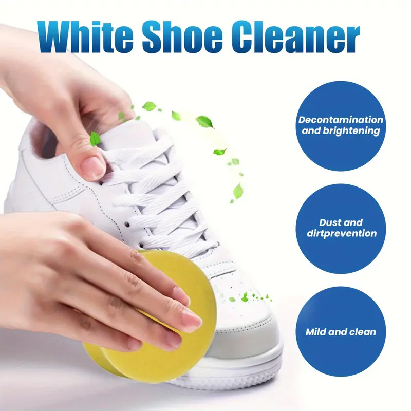 LOORSAN Multifunctional White  - Sneaker Care Products incelemesi ve fiyatı