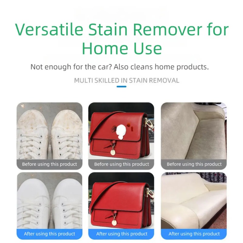 Multipurpose Foam Cleaner For  - Sneaker Care Products incelemesi ve fiyatı