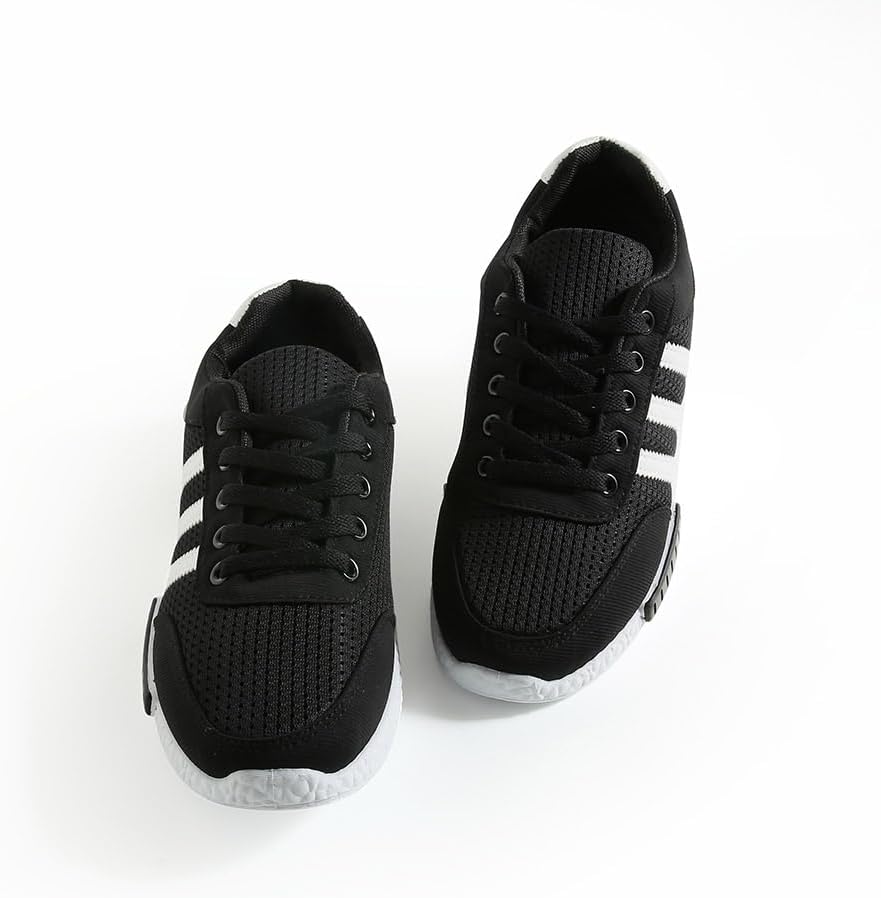 Flat Trainers Shoelace, 8mm Wi - Lace Replacement Flat incelemesi ve fiyatı