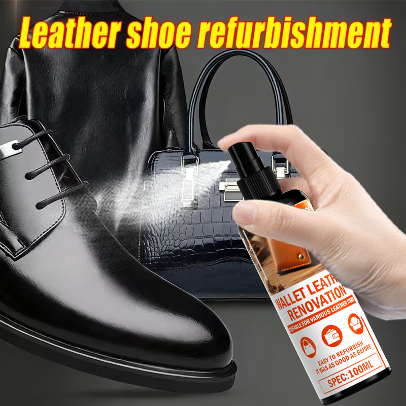 Farienne 100ml Leather Care Sp - Sneaker Care Products incelemesi ve fiyatı