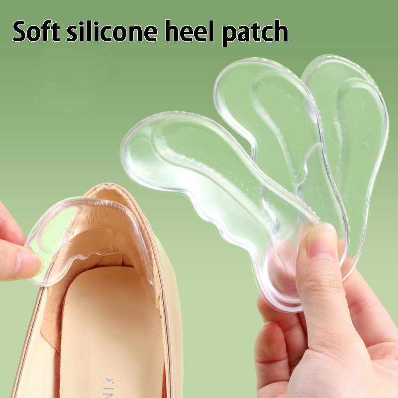 Silicone Heel Protectors High  - Sneaker Care Products incelemesi ve fiyatı