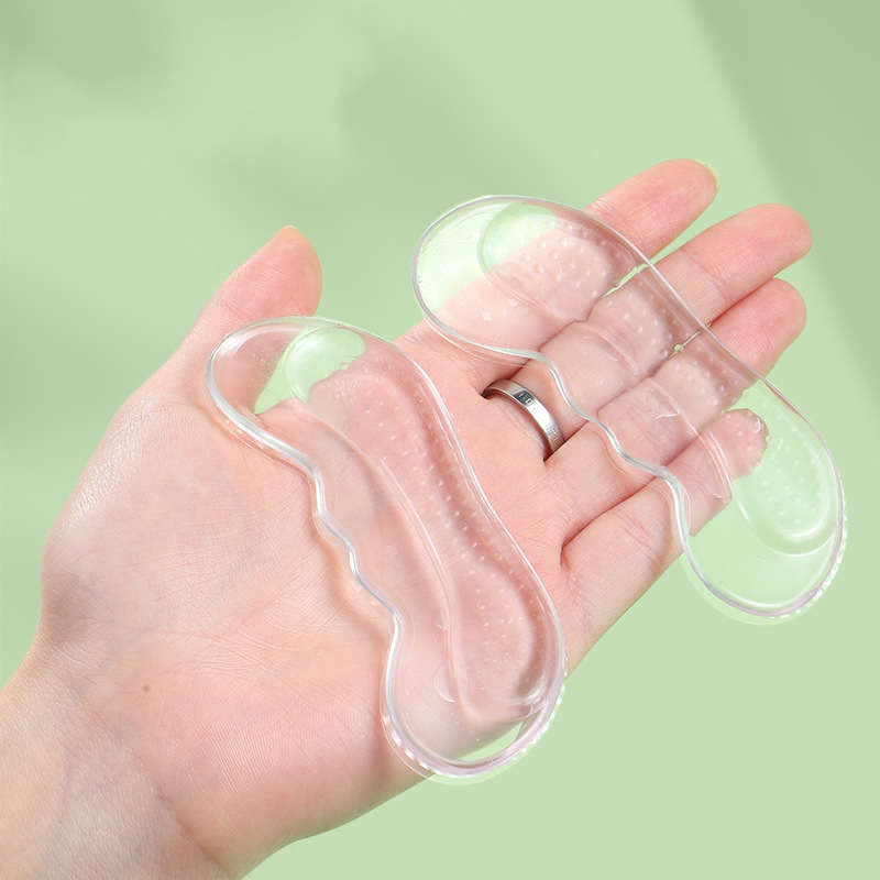 Silicone Heel Protectors High  - Sneaker Care Products incelemesi ve fiyatı