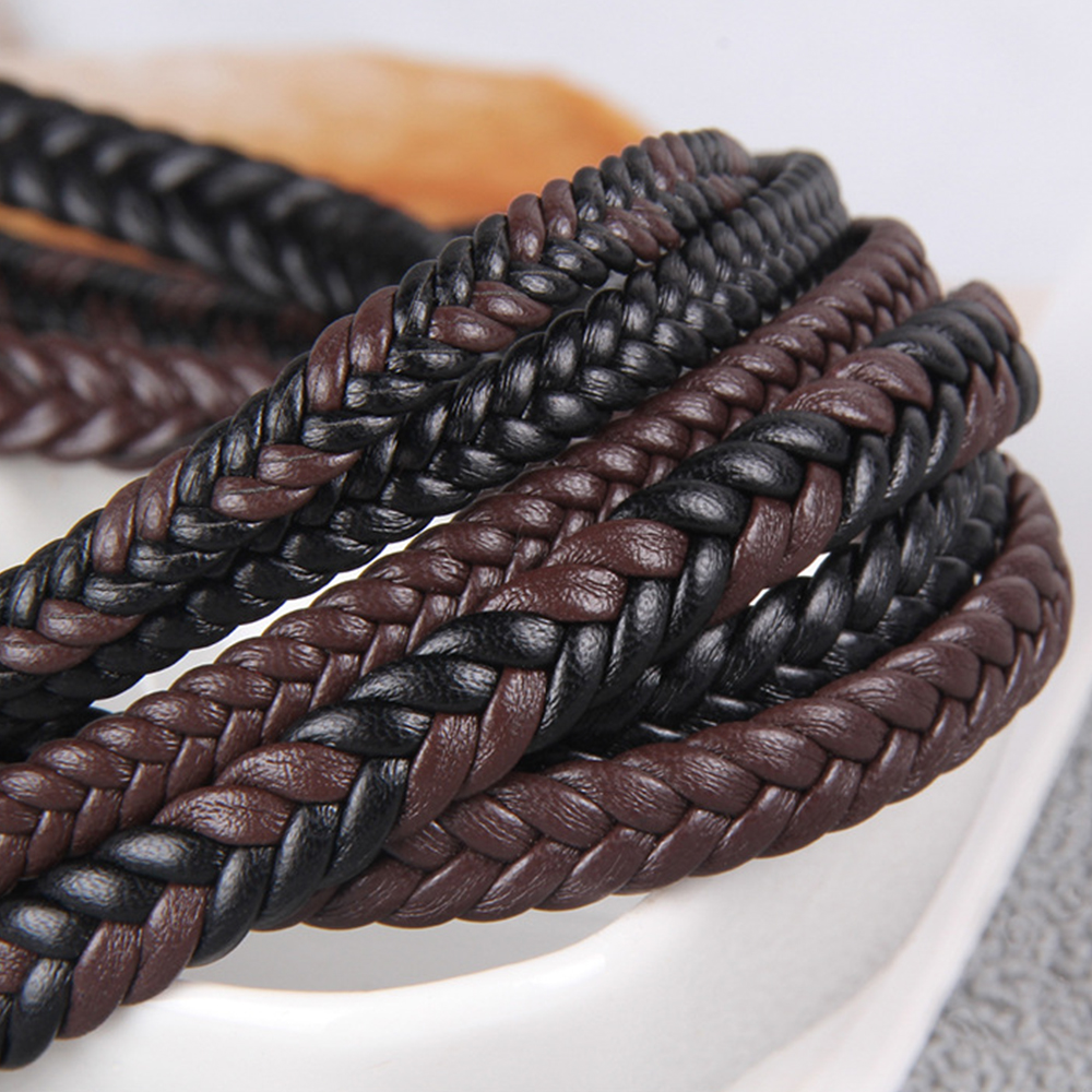 2meters PU Leather Cord 6mm/8m - Patent Leather Shine incelemesi ve fiyatı