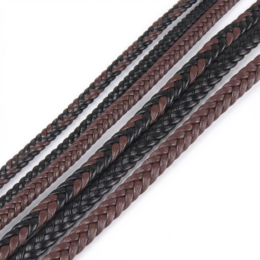2meters PU Leather Cord 6mm/8m - Patent Leather Shine incelemesi ve fiyatı