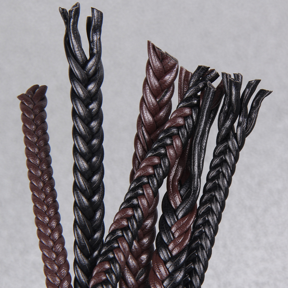 2meters PU Leather Cord 6mm/8m - Patent Leather Shine incelemesi ve fiyatı