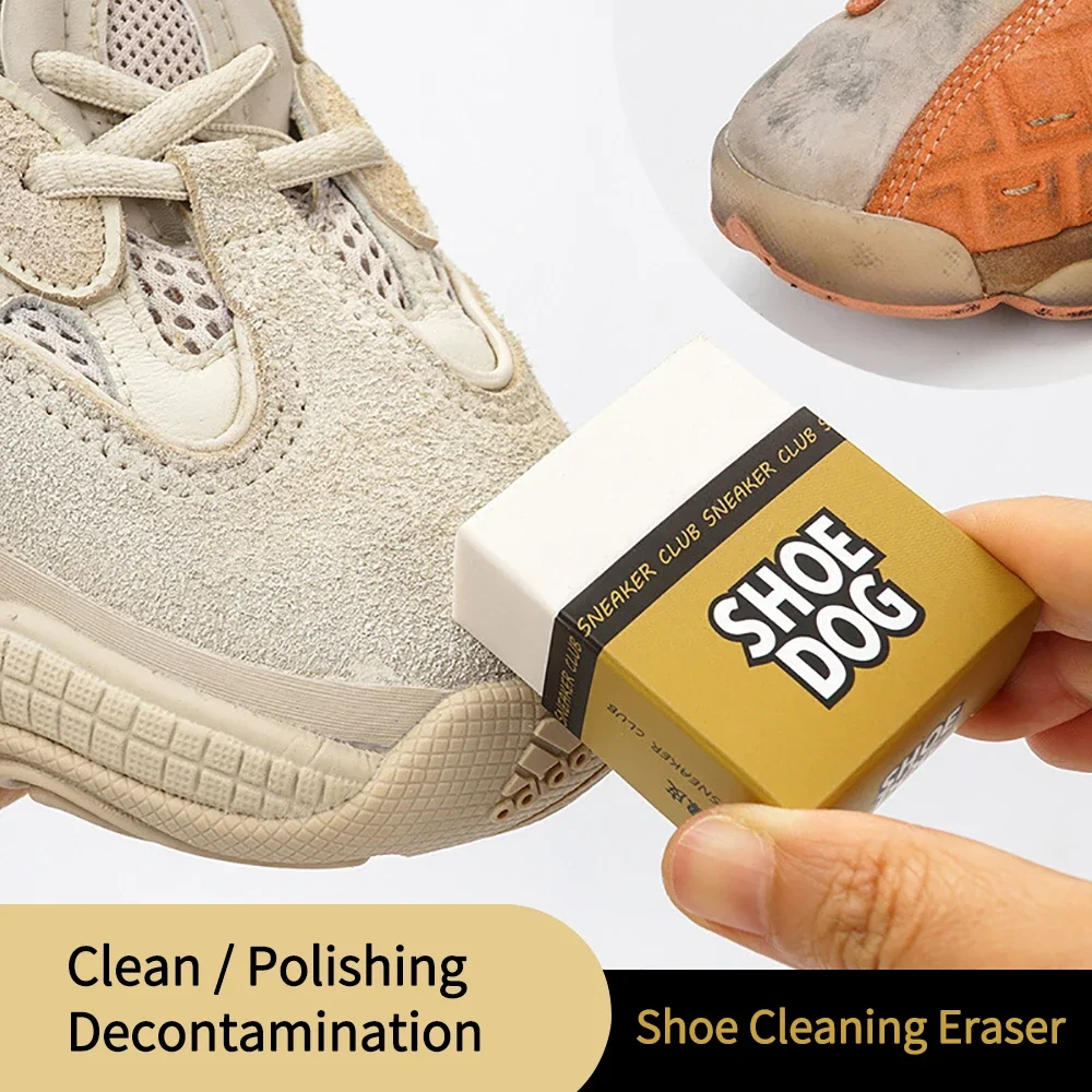 2PCS Super Clean Shoes Cleanin - Sneaker Care Products incelemesi ve fiyatı