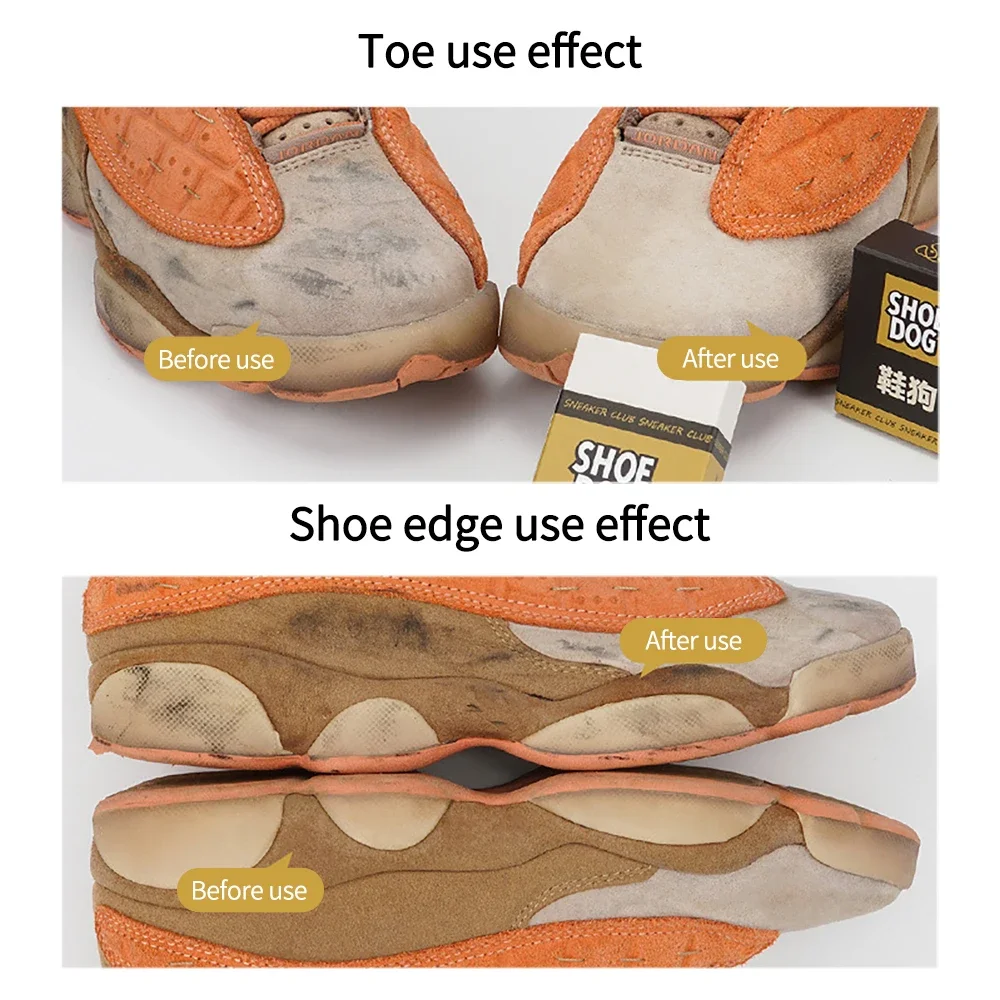 2PCS Super Clean Shoes Cleanin - Sneaker Care Products incelemesi ve fiyatı