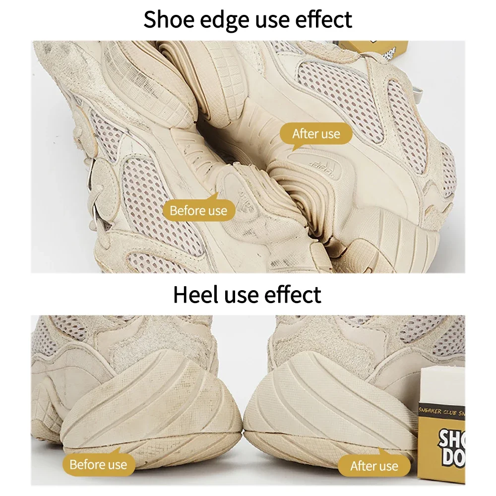 2PCS Super Clean Shoes Cleanin - Sneaker Care Products incelemesi ve fiyatı