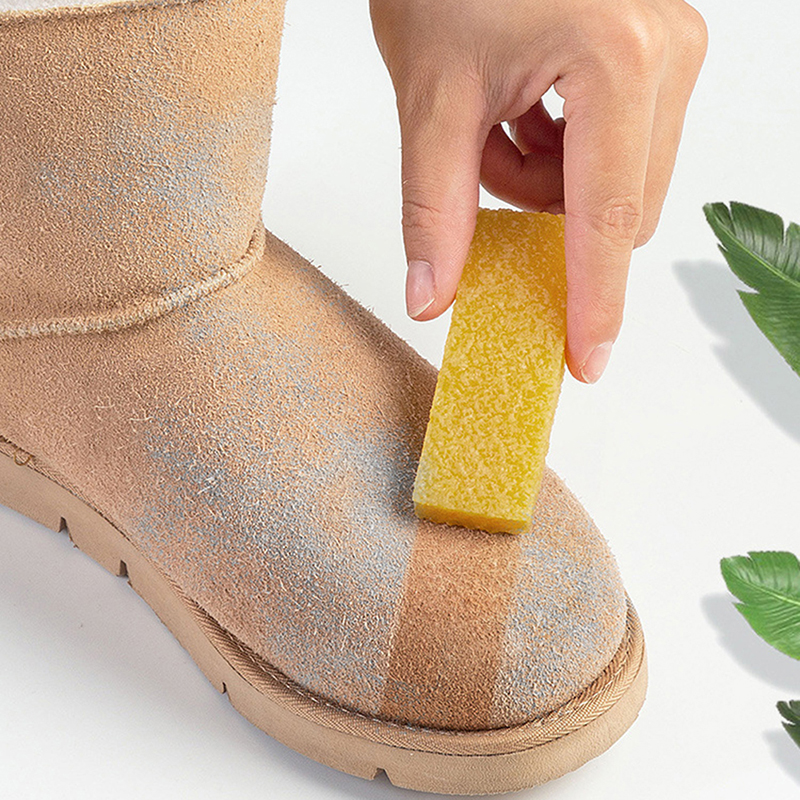 Cleaning Eraser Suede Matte Sh - Sneaker Care Products incelemesi ve fiyatı