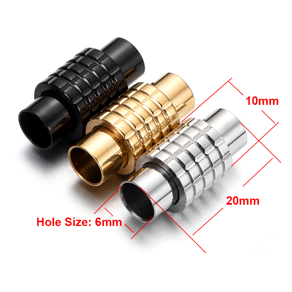 Stainless Steel Magnetic Clasp - Patent Leather Shine incelemesi ve fiyatı