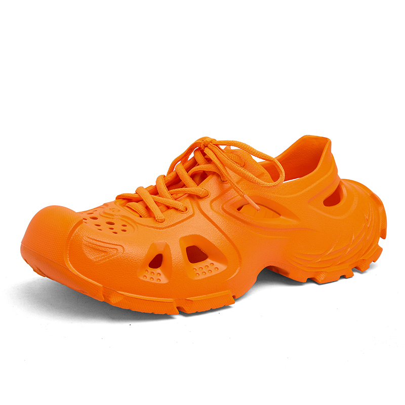 2025 New Men's Summer Outdoor  - Lace Replacement Flat incelemesi ve fiyatı