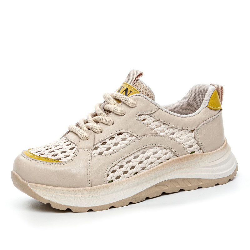 DRKANOL 2026 Summer Woven Mesh - Leather Sneaker Care Kit incelemesi ve fiyatı