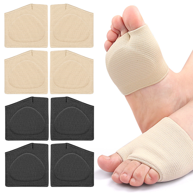 Silicone Shoe Pads Forefoot Cu - Sneaker Care Products incelemesi ve fiyatı