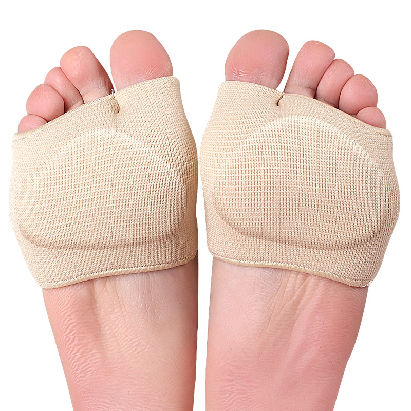 Silicone Shoe Pads Forefoot Cu - Sneaker Care Products incelemesi ve fiyatı