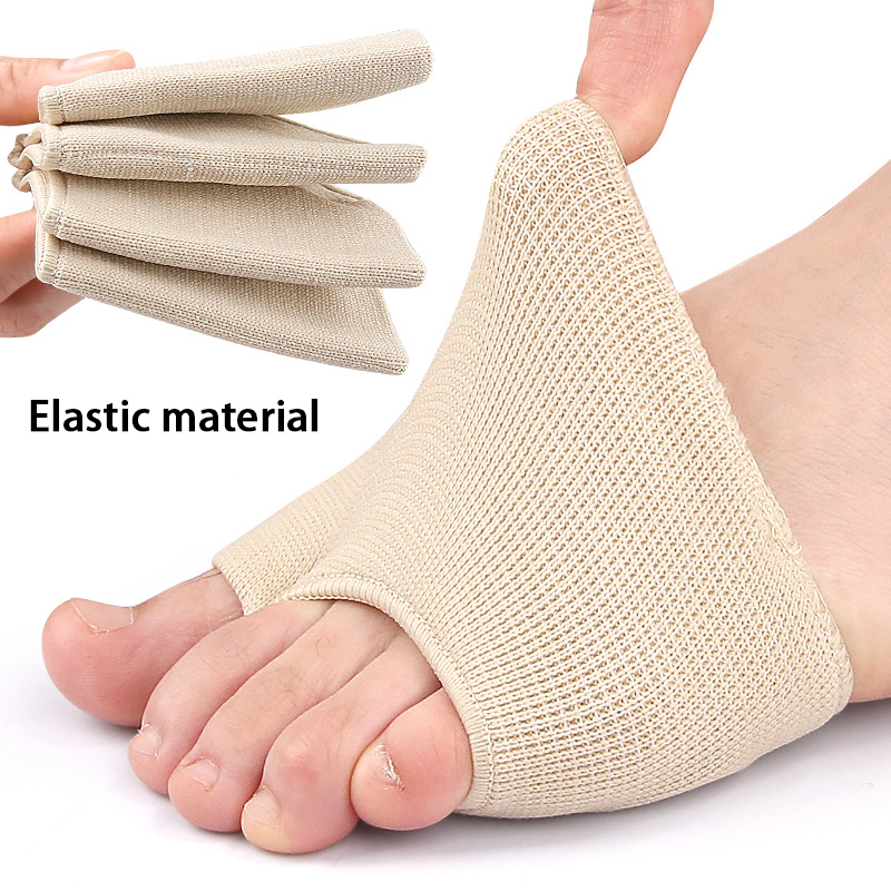 Silicone Shoe Pads Forefoot Cu - Sneaker Care Products incelemesi ve fiyatı