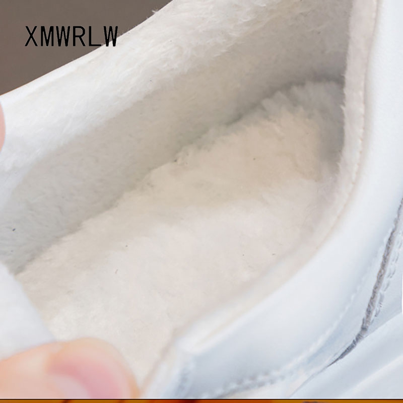 XMWRLW Women's Autumn Winter S - Leather Sneaker Care Kit incelemesi ve fiyatı