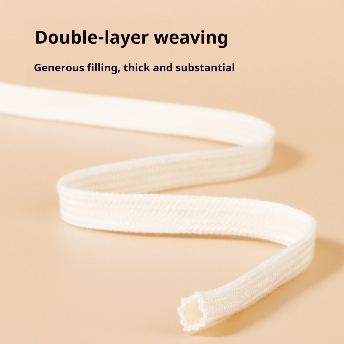 1 Pair Flat Shoelaces Multi-co - Lace Replacement Flat incelemesi ve fiyatı