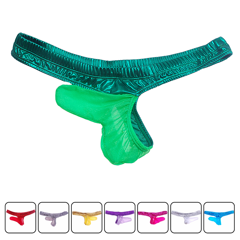 Transparent Shine Underwe gay  - Patent Leather Shine incelemesi ve fiyatı