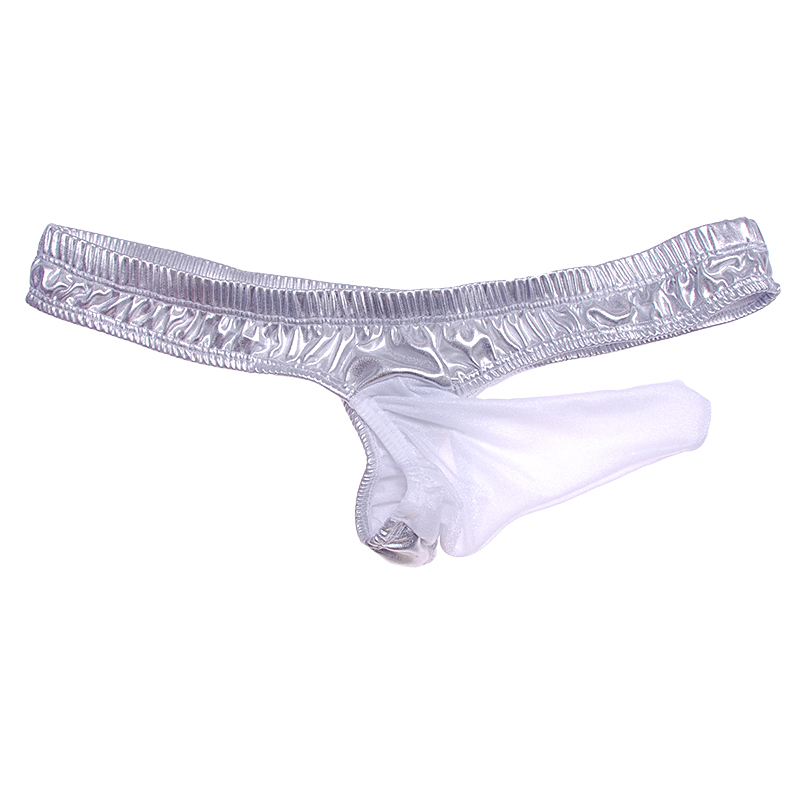 Transparent Shine Underwe gay  - Patent Leather Shine incelemesi ve fiyatı
