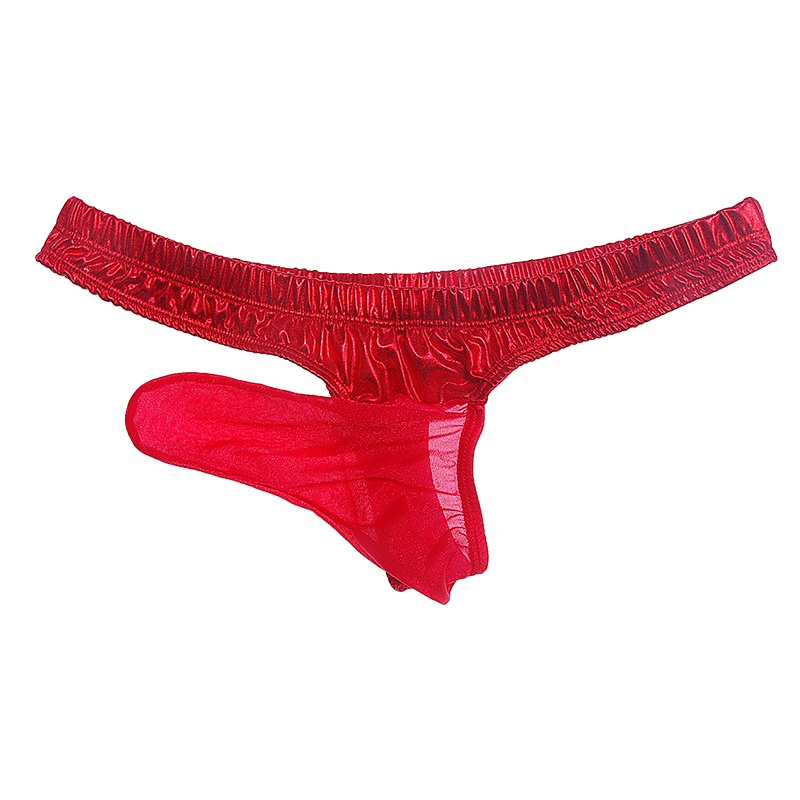 Transparent Shine Underwe gay  - Patent Leather Shine incelemesi ve fiyatı
